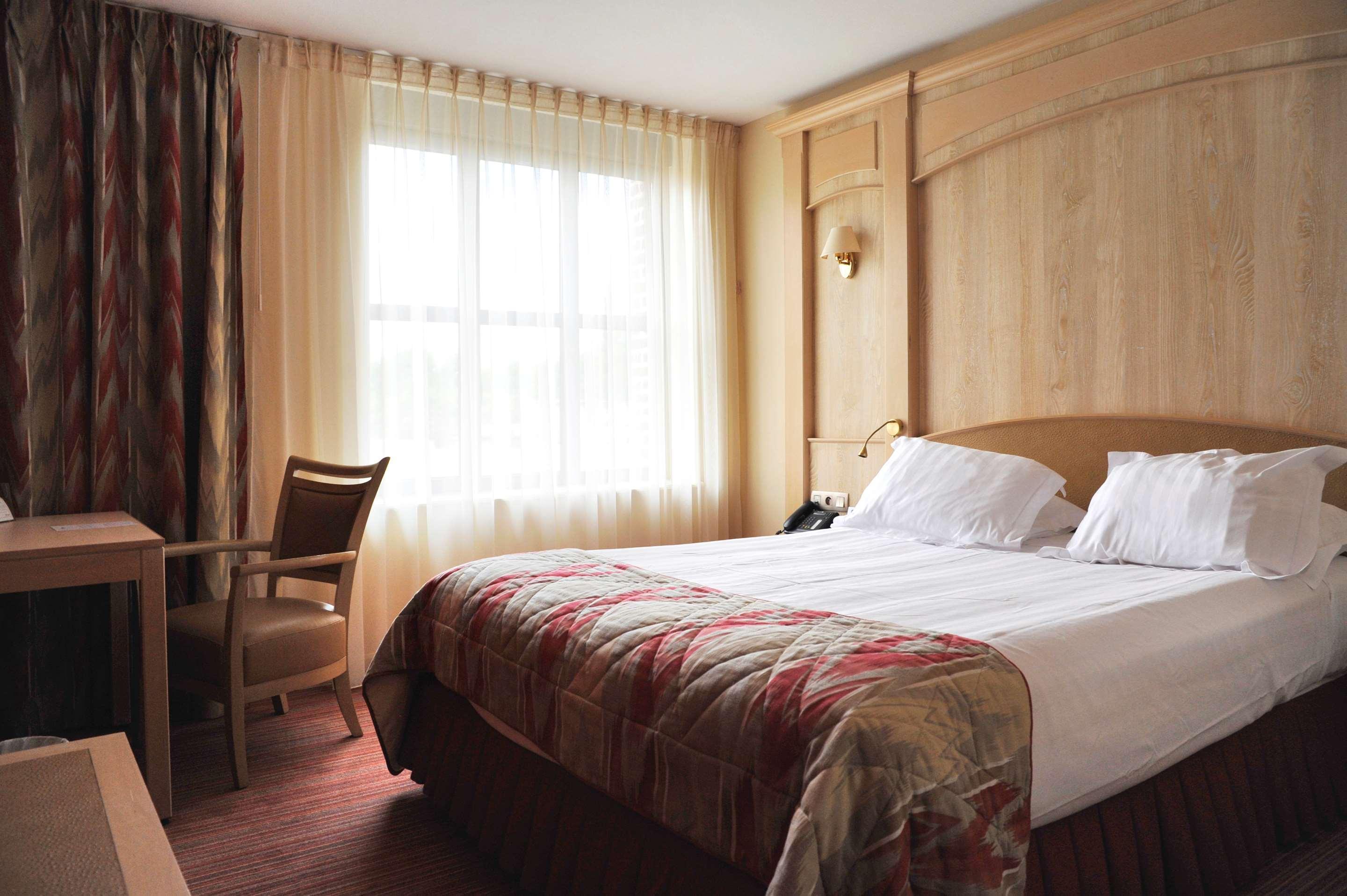 Best Western La Metairie Gosnay Exteriér fotografie