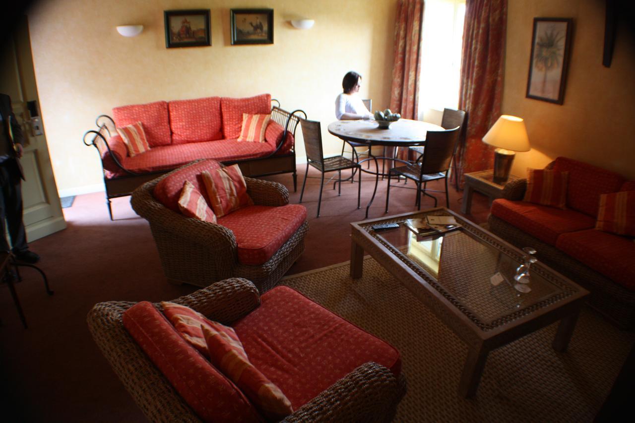 Best Western La Metairie Gosnay Exteriér fotografie