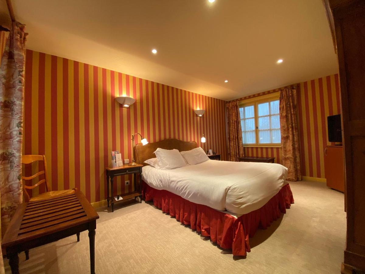 Best Western La Metairie Gosnay Exteriér fotografie